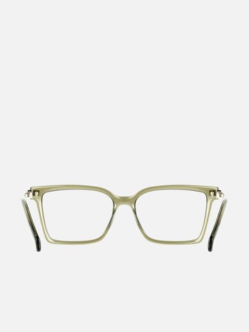 FERRAGAMO - Gafas de sol 'Ferragamo SF3039' en beige