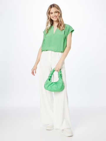 ESPRIT Blouse in Groen