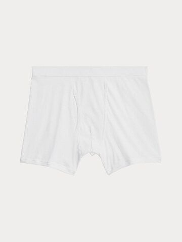 Marks & Spencer Boxershorts in Weiß