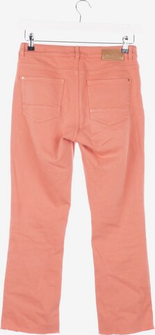 MOS MOSH Jeans 26 in Orange