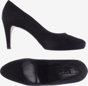 Paul Green High Heels & Pumps in 40,5 in Black: front