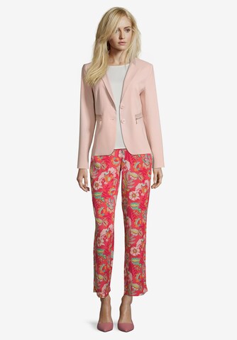 Betty Barclay Blazers in Roze