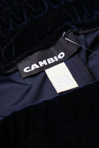 Cambio Pants in S in Blue
