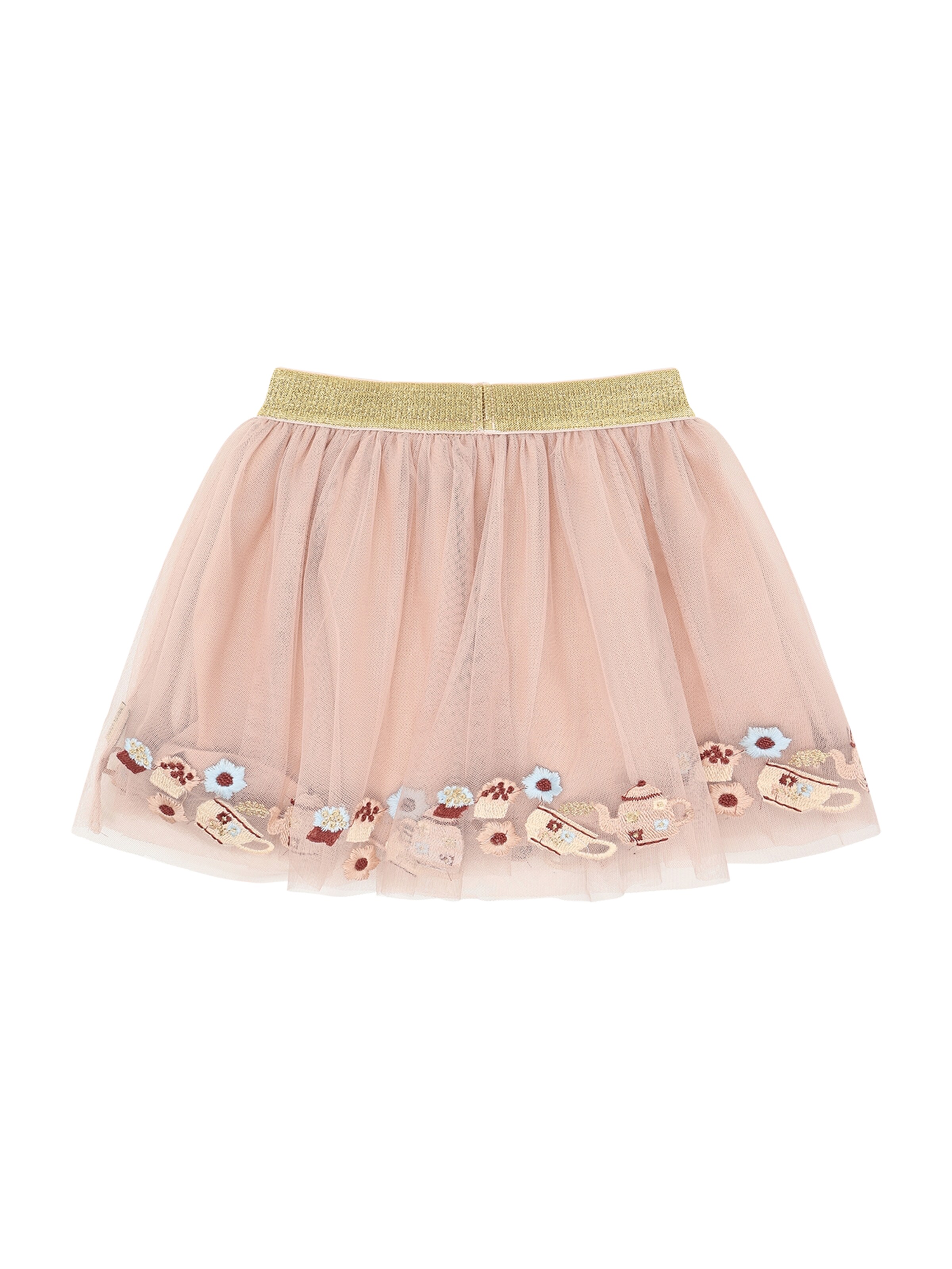 Hust & Claire Sukně 'Ninna' – pink