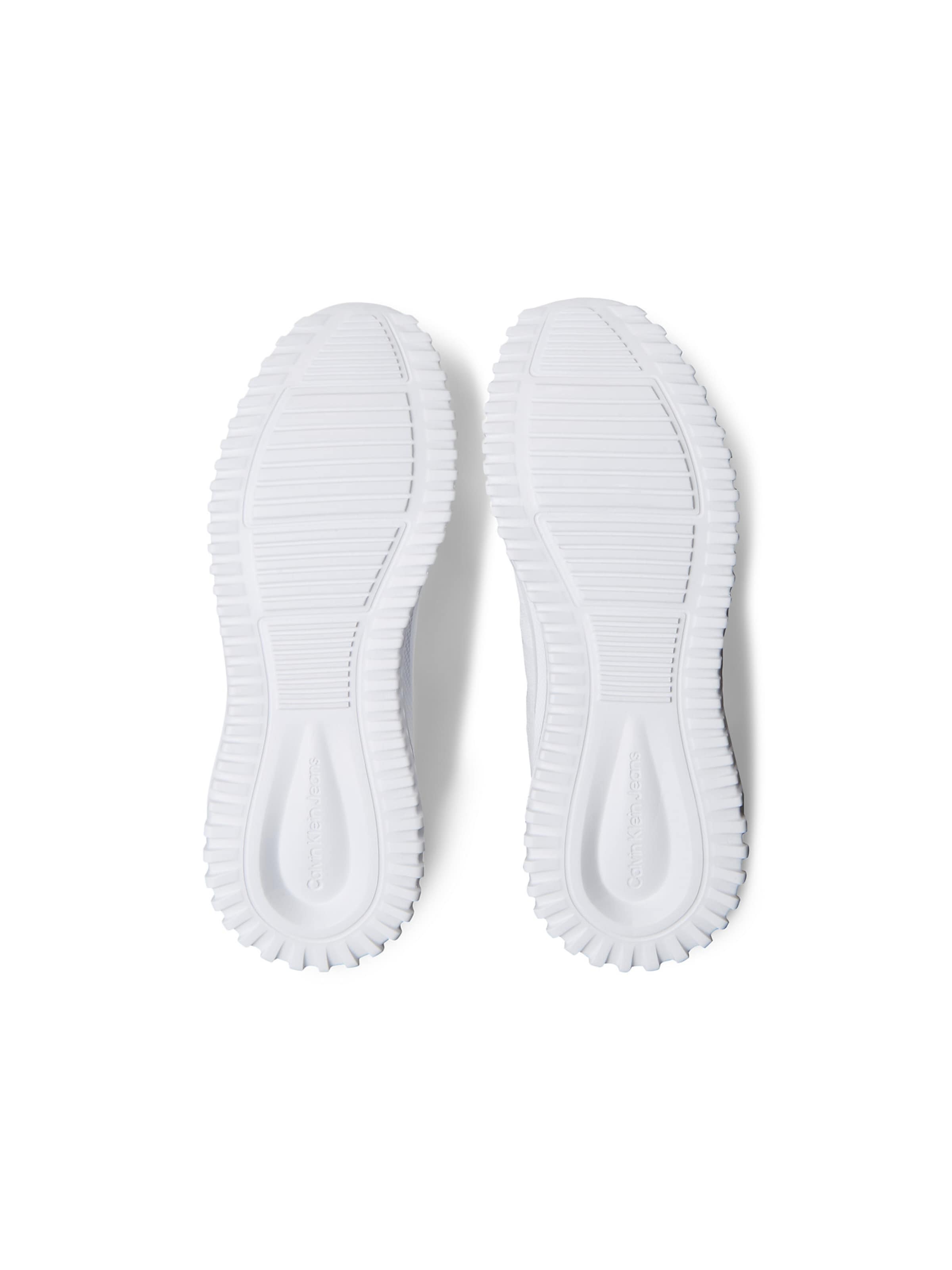 Baskets basses Calvin Klein en beige