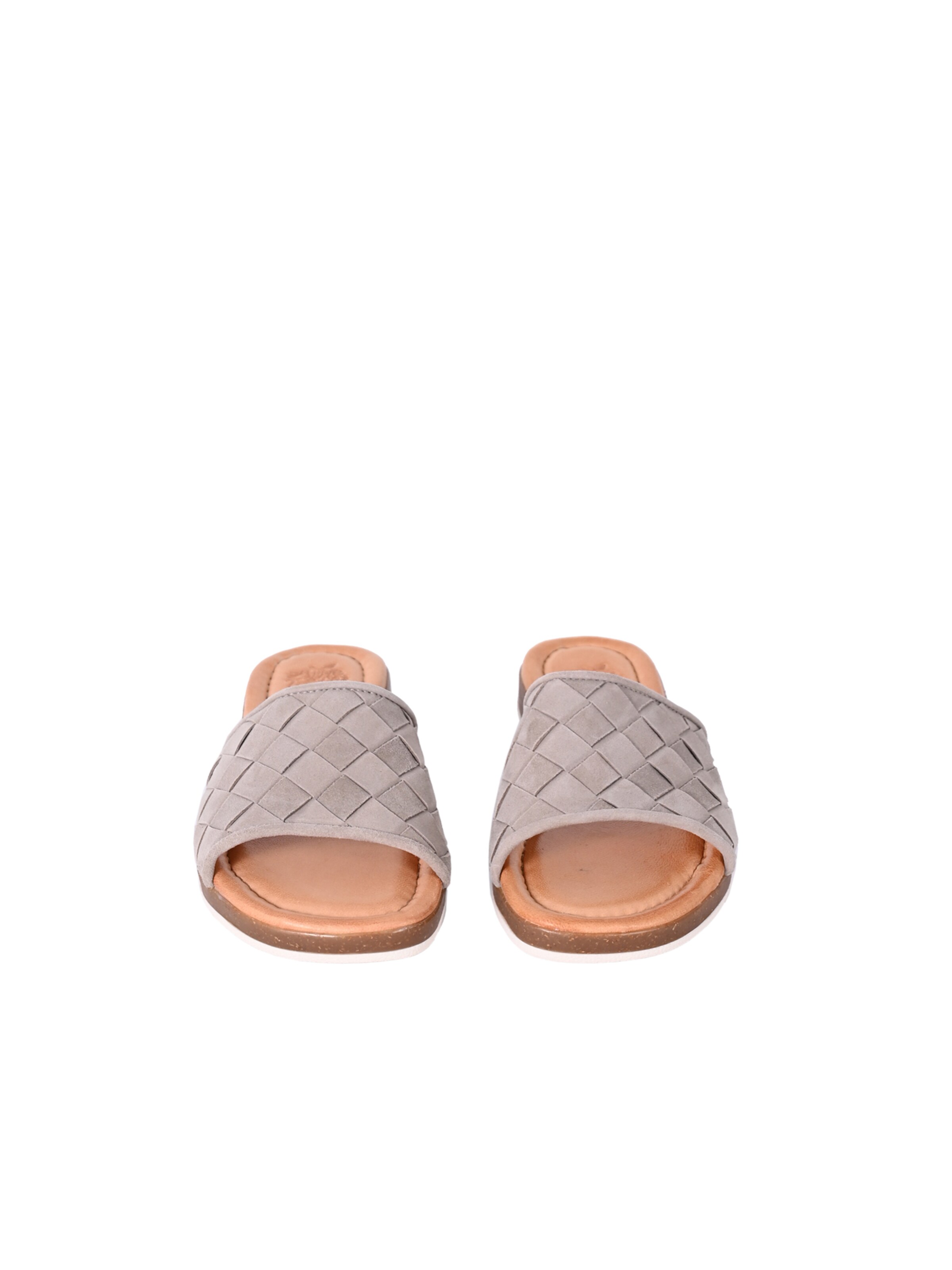 Apple of Eden Pantolette' HOLAND ' in Lila