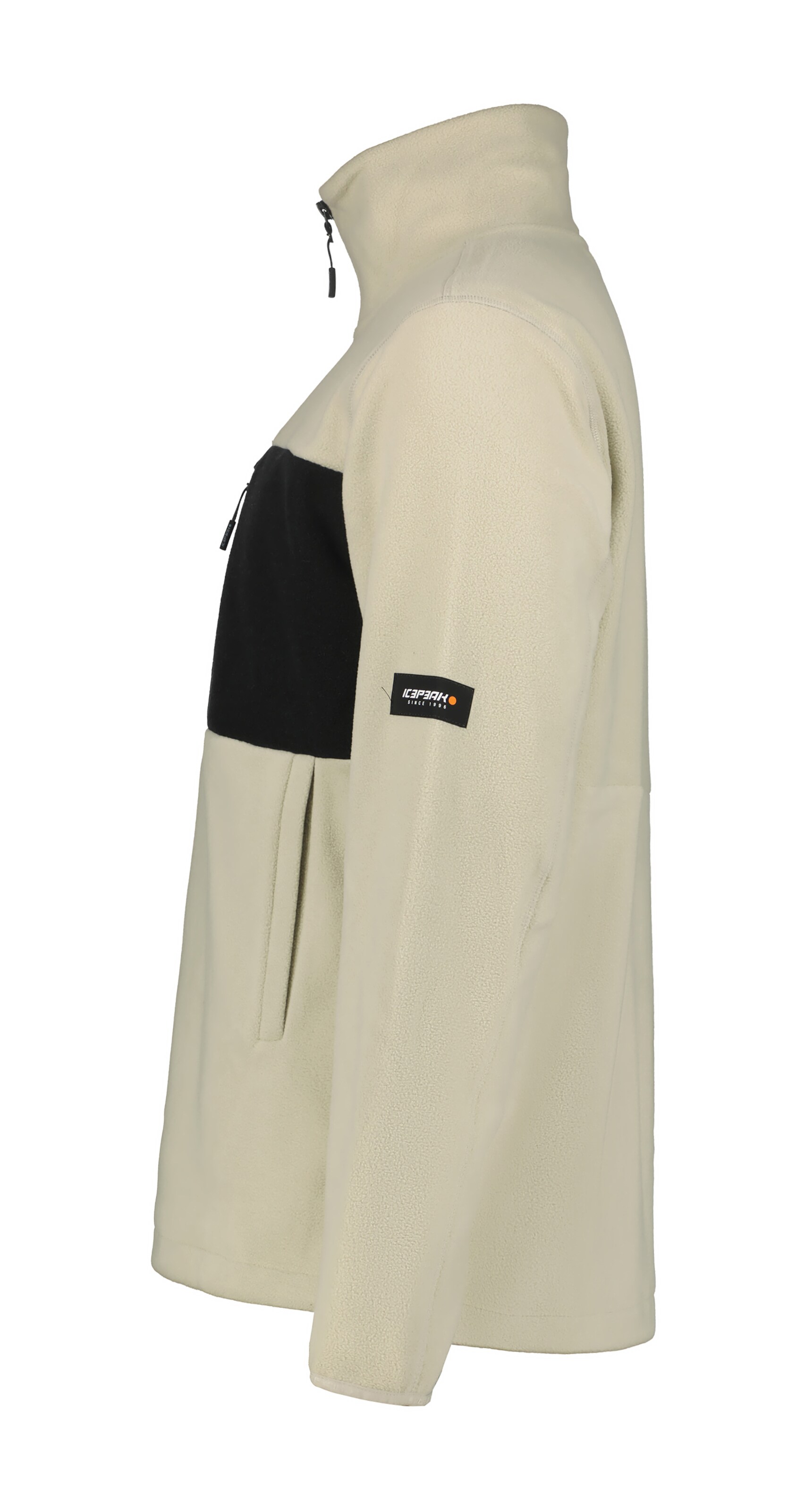 ICEPEAK Pullover in Beige