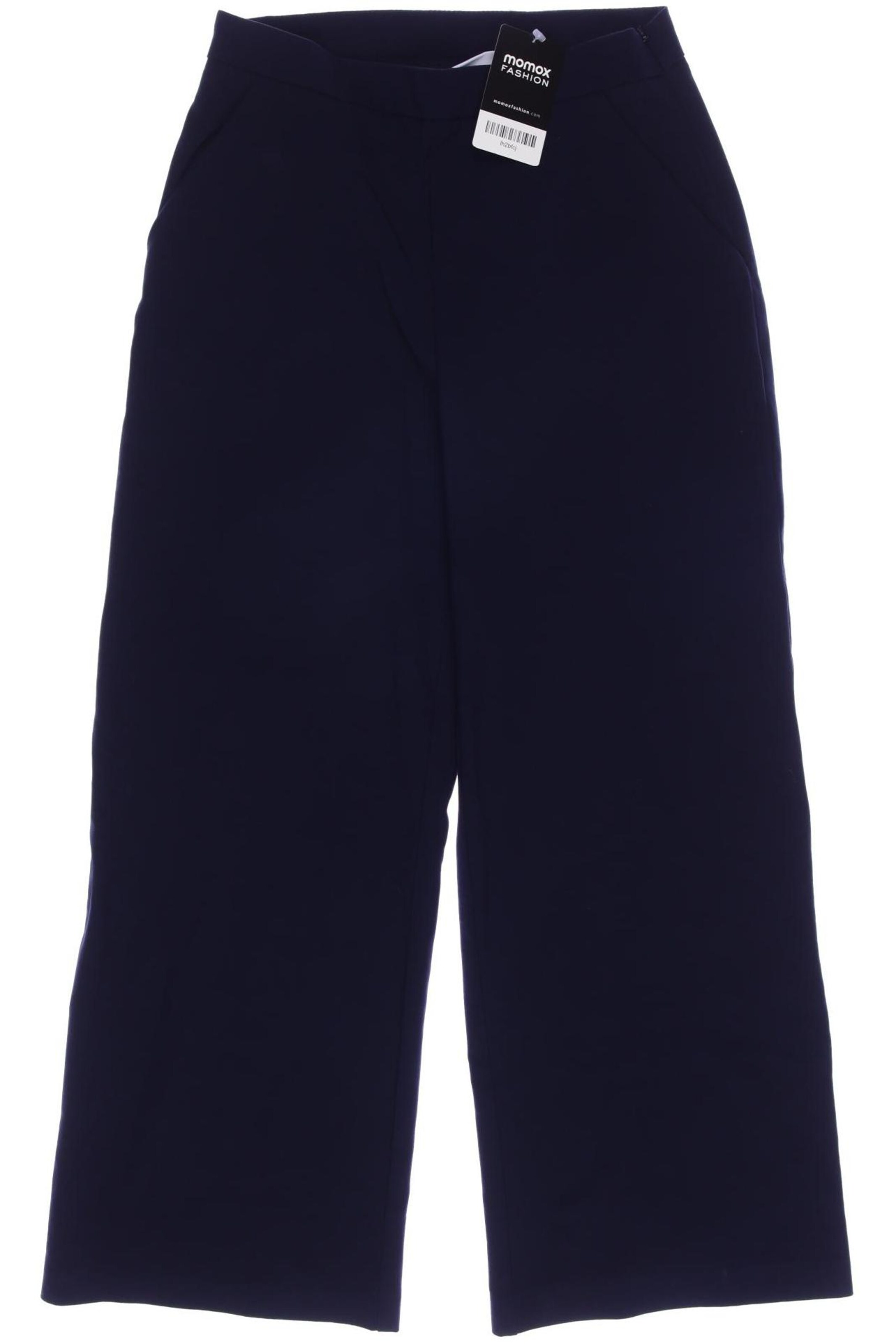 Kauf Dich Glücklich Pants in XS in Blue: front