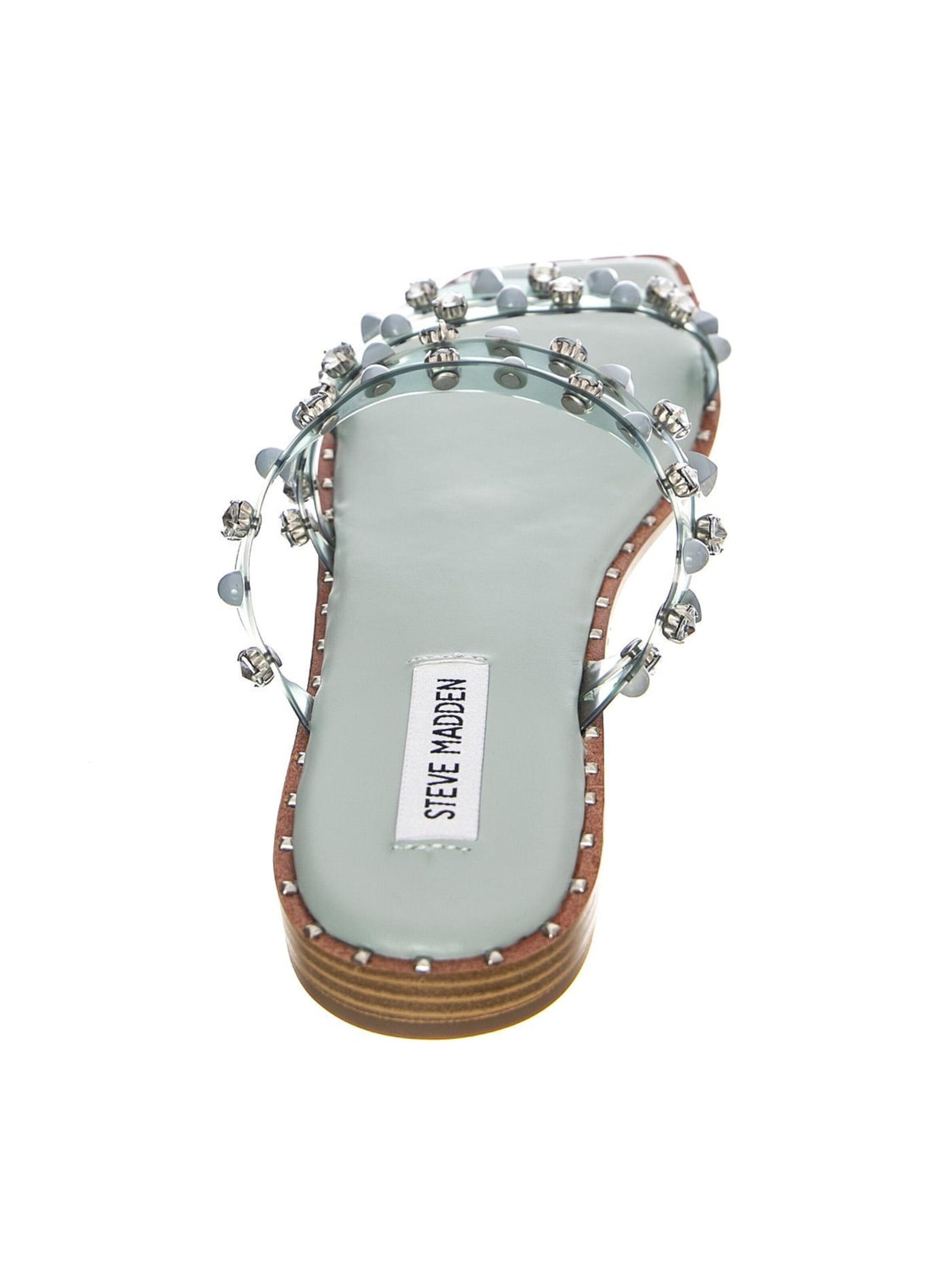 Sandalo 'Skyler' di STEVE MADDEN in blu
