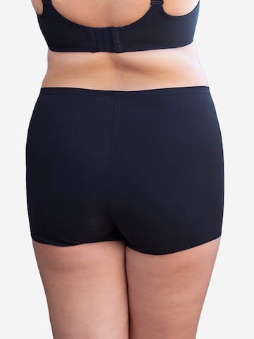 SugarShape Panty in Black