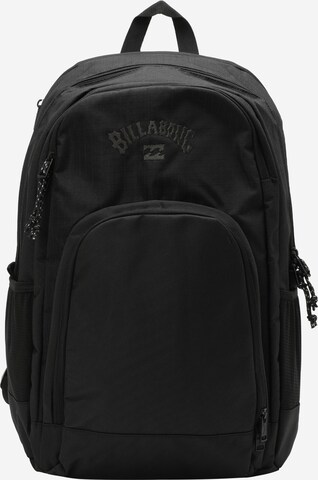 BILLABONG Plecak 'COMMAND' w kolorze czarny