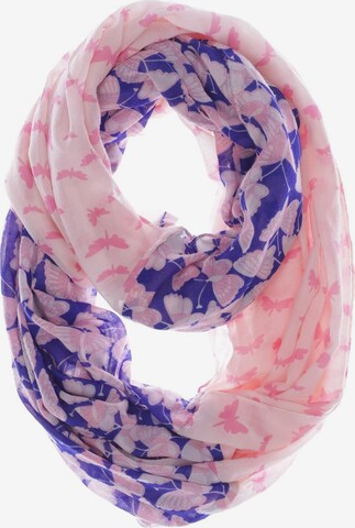 PIECES Scarf & Wrap in One size in Mixed colors: front