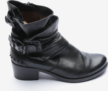 Kennel & Schmenger Stiefeletten 37,5 in Schwarz: predná strana