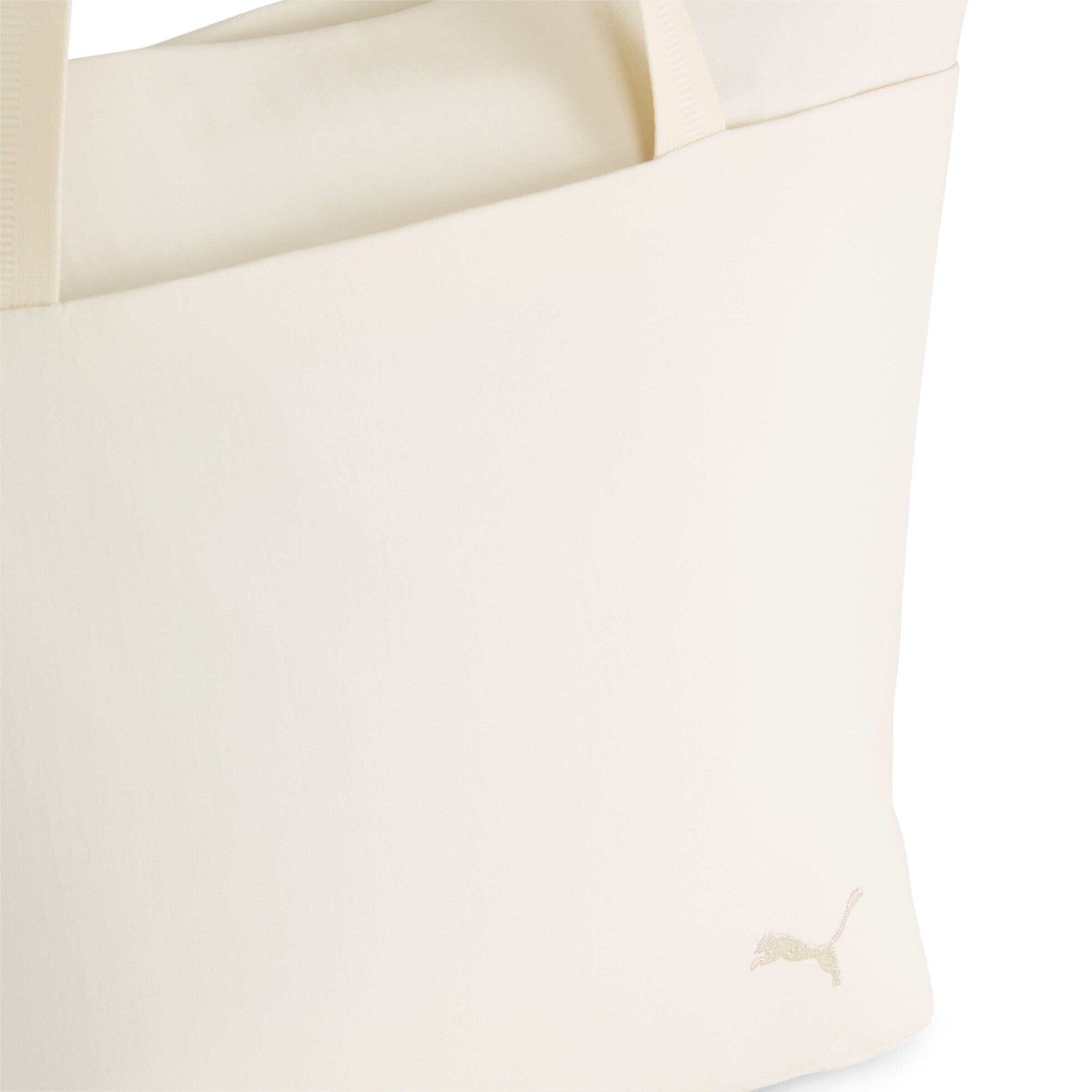 PUMA Shopper 'HER 19' in Wit