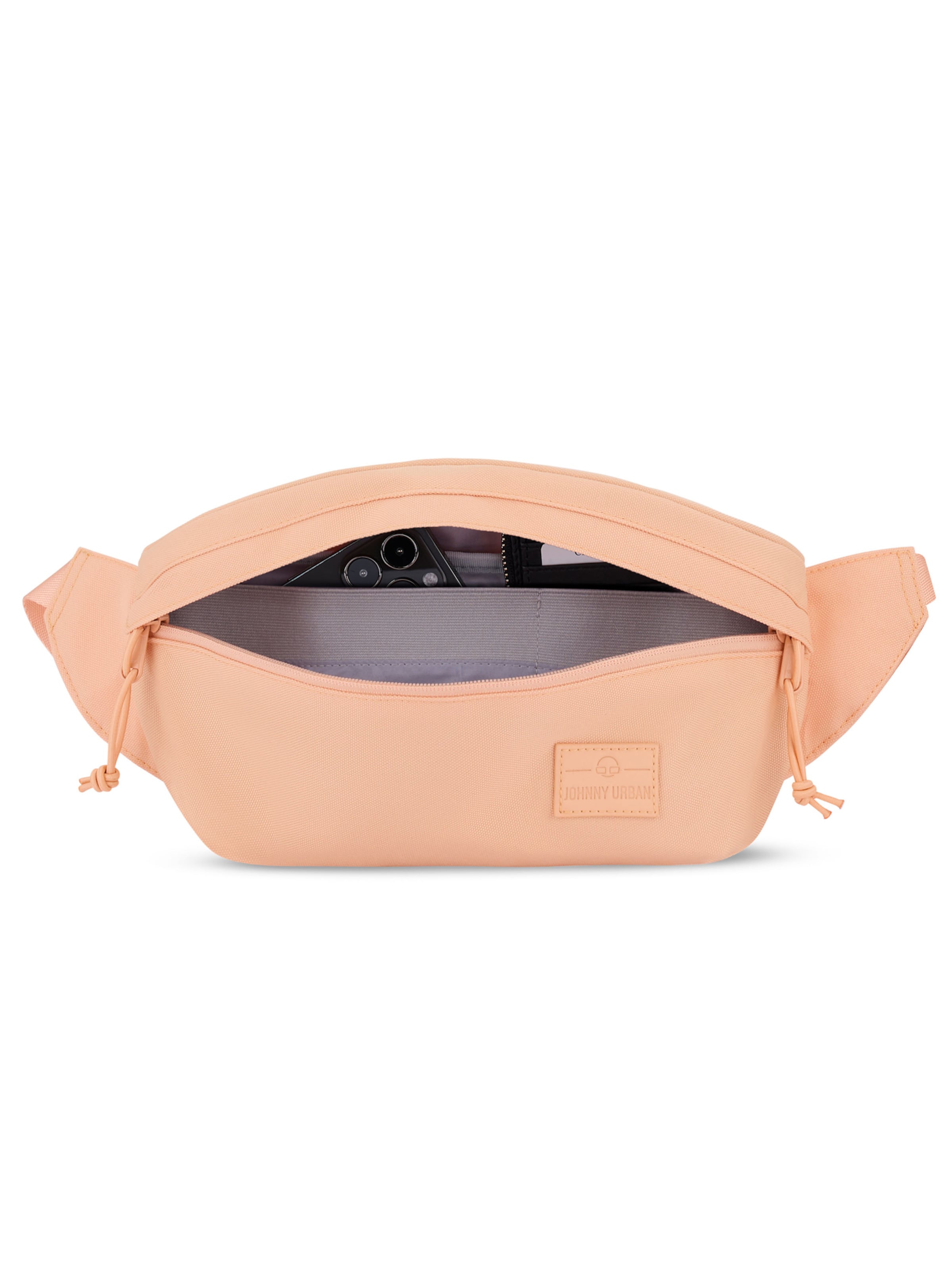 Johnny Urban Belt bag 'Tom' in Orange