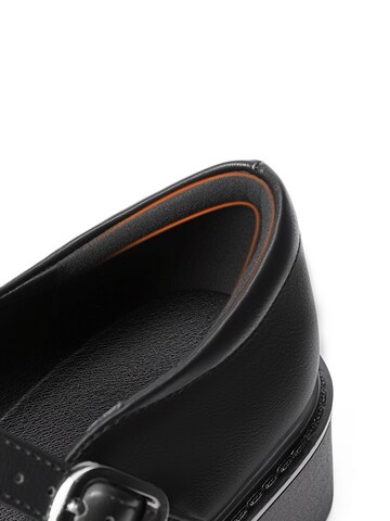 Décolleté di Dream Pairs in nero