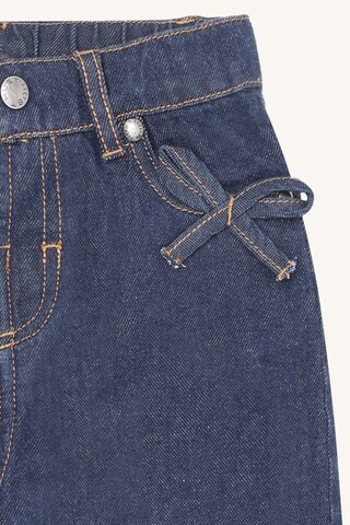 Largi Jeans 'Tammy' de la Hust & Claire pe albastru