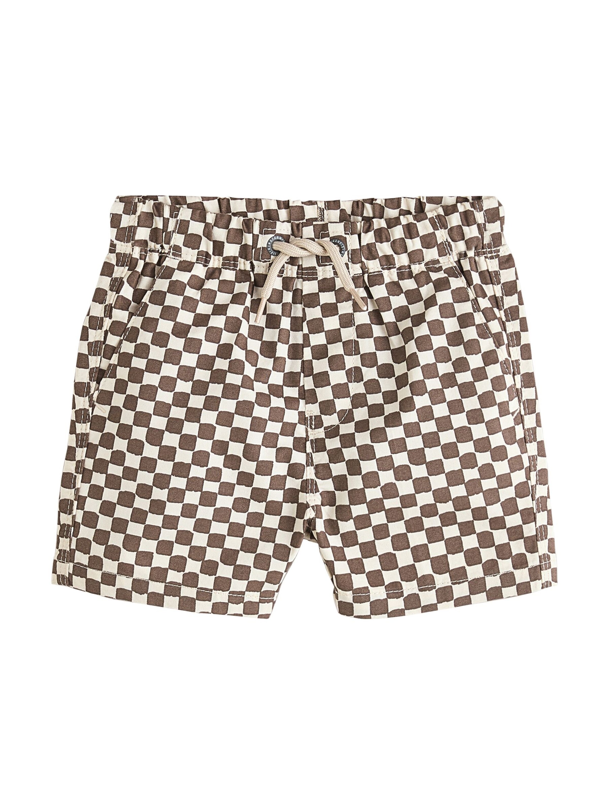 Regular Pantalon Next en beige