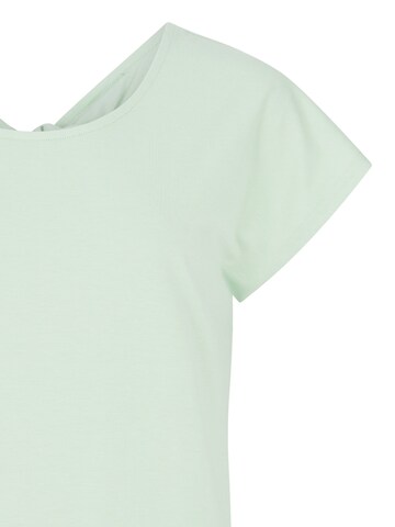 PROTEST Shirt 'PRTKey' in Green