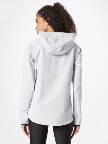 PUMA Sports jacket in Grey