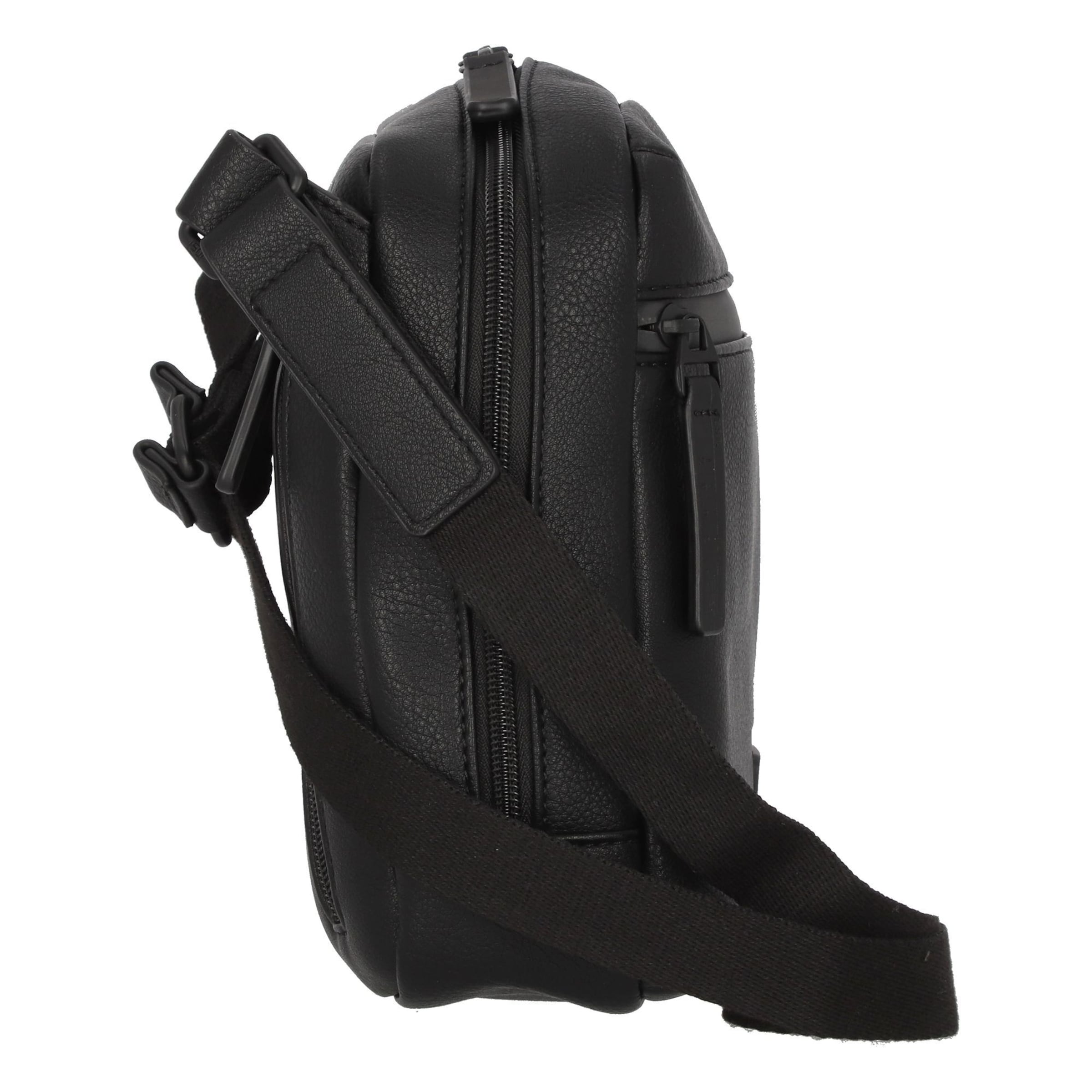 Sac à bandoulière 'Riga ' JOST en noir