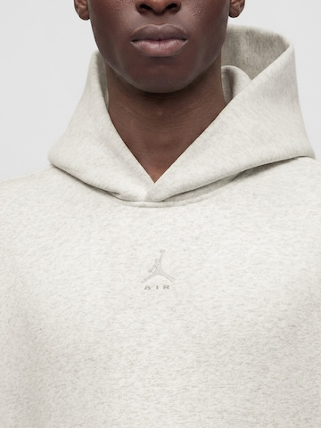 Jordan - Sudadera 'Brooklyn Fleece' en gris