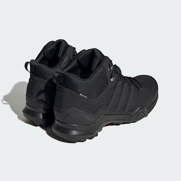 ADIDAS PERFORMANCE - Botas 'Swift R2' em preto