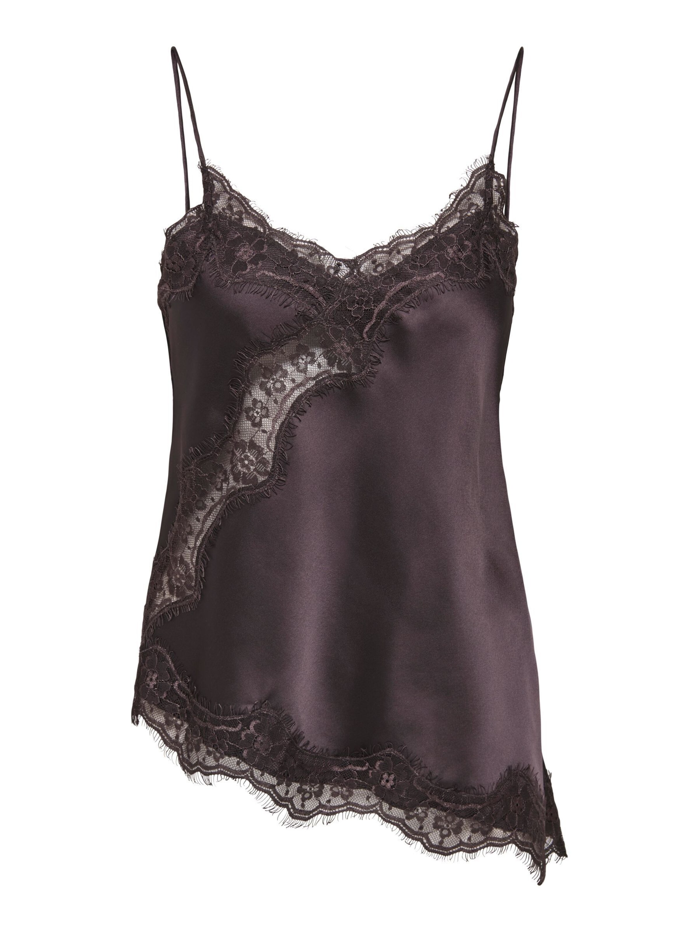 Top 'JDYFifi' di JDY in marrone: frontale