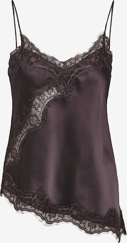 Top 'JDYFifi' di JDY in marrone: frontale