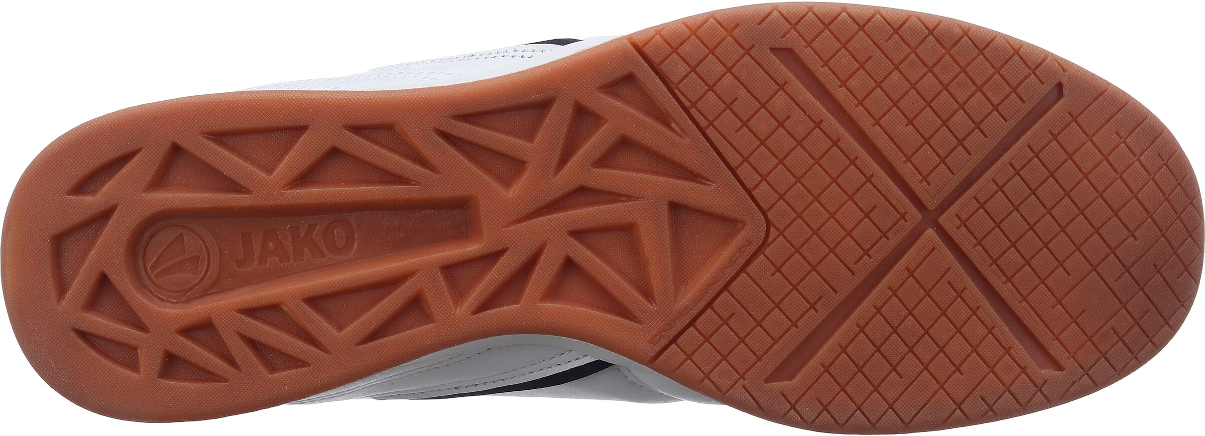 JAKO Athletic Shoes in White