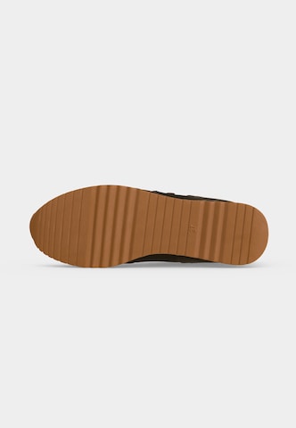 MARCO TOZZI Sneaker in Braun