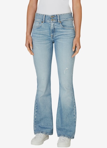 Pepe Jeans Jeans 'Venus' in Blue: front