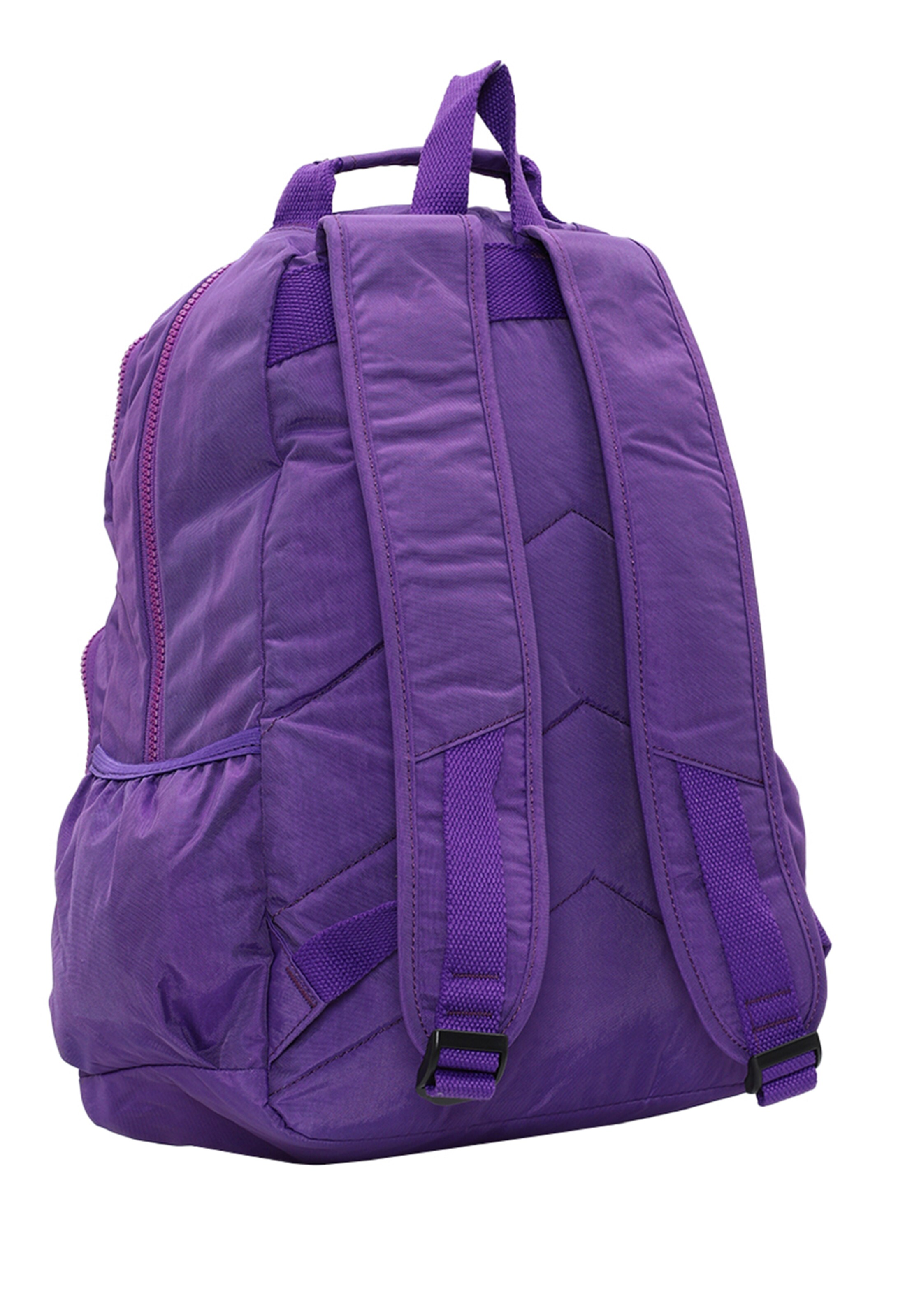 Mindesa Nahrbtnik | vijolična barva