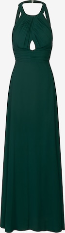 Kraimod Evening Dress in Green: front