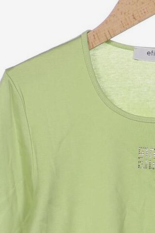 Efixelle Top & Shirt in M in Green