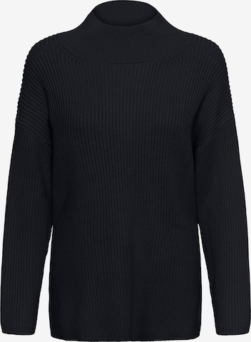 Part Two Pullover 'Ziya' in Blau: Vorderseite