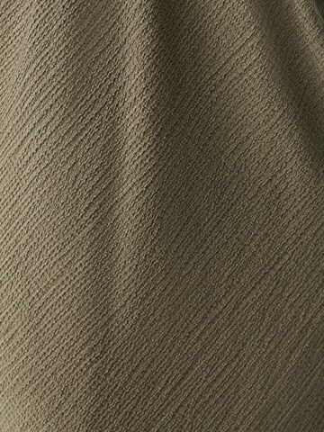 Robe de soirée 'Tammy' BWLDR en vert
