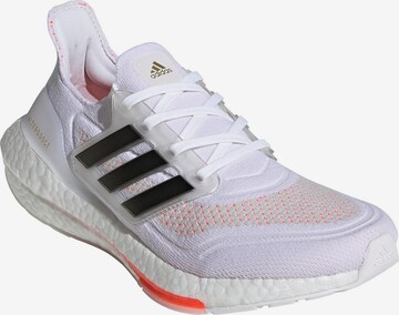 ADIDAS PERFORMANCE Running Shoes 'Ultraboost 21' in White