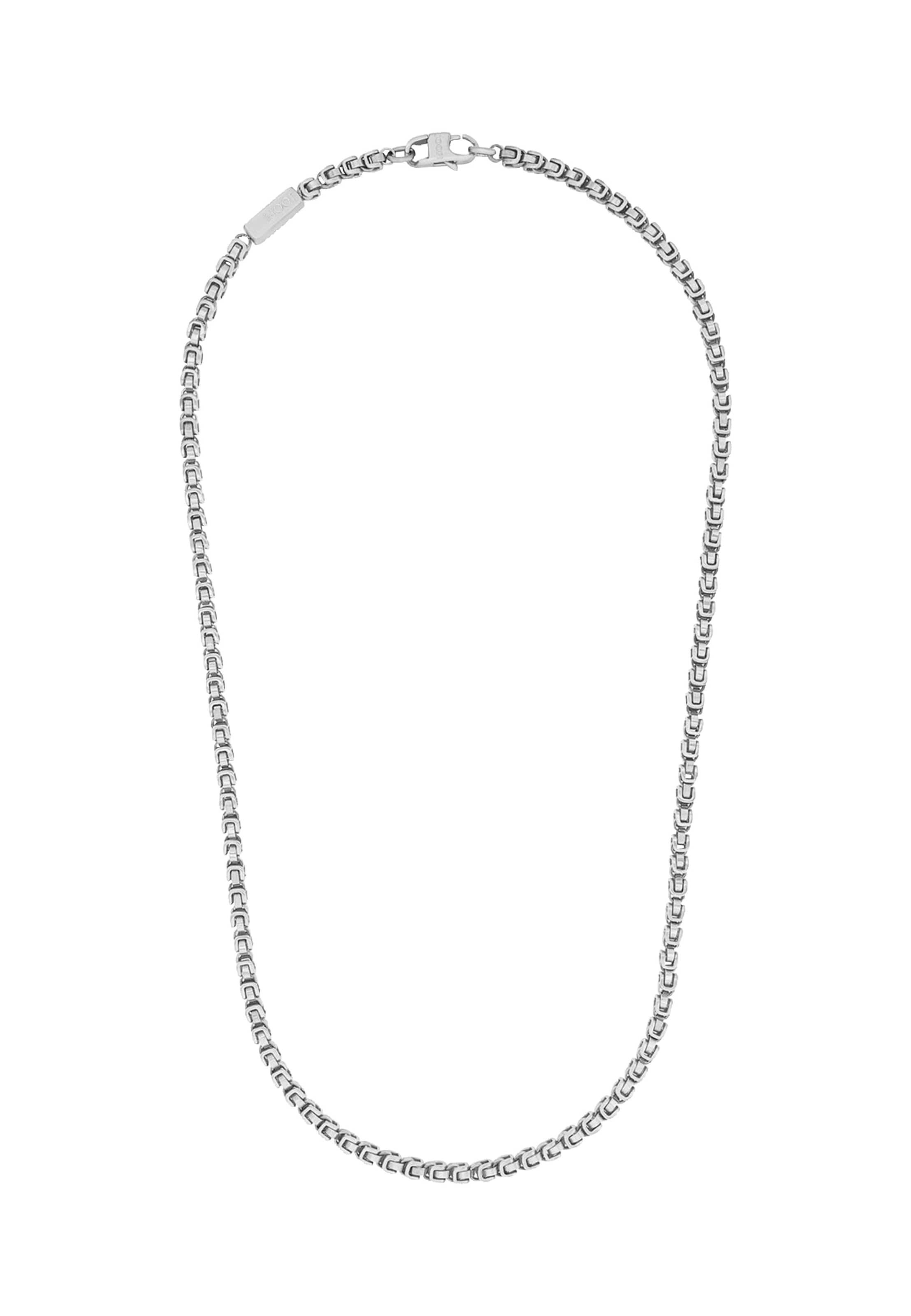 JOOP! Kette in Silber