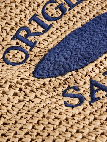 Sac de plage 'Sardine' Next en beige