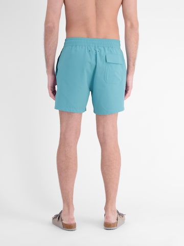 LERROS Swim Trunks in Blue