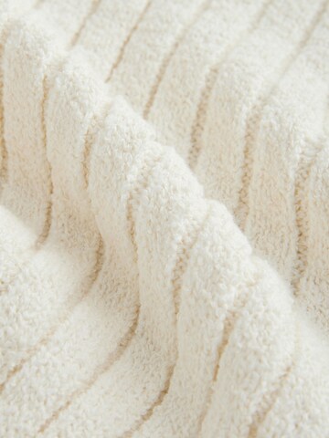 Cardigan Next en blanc