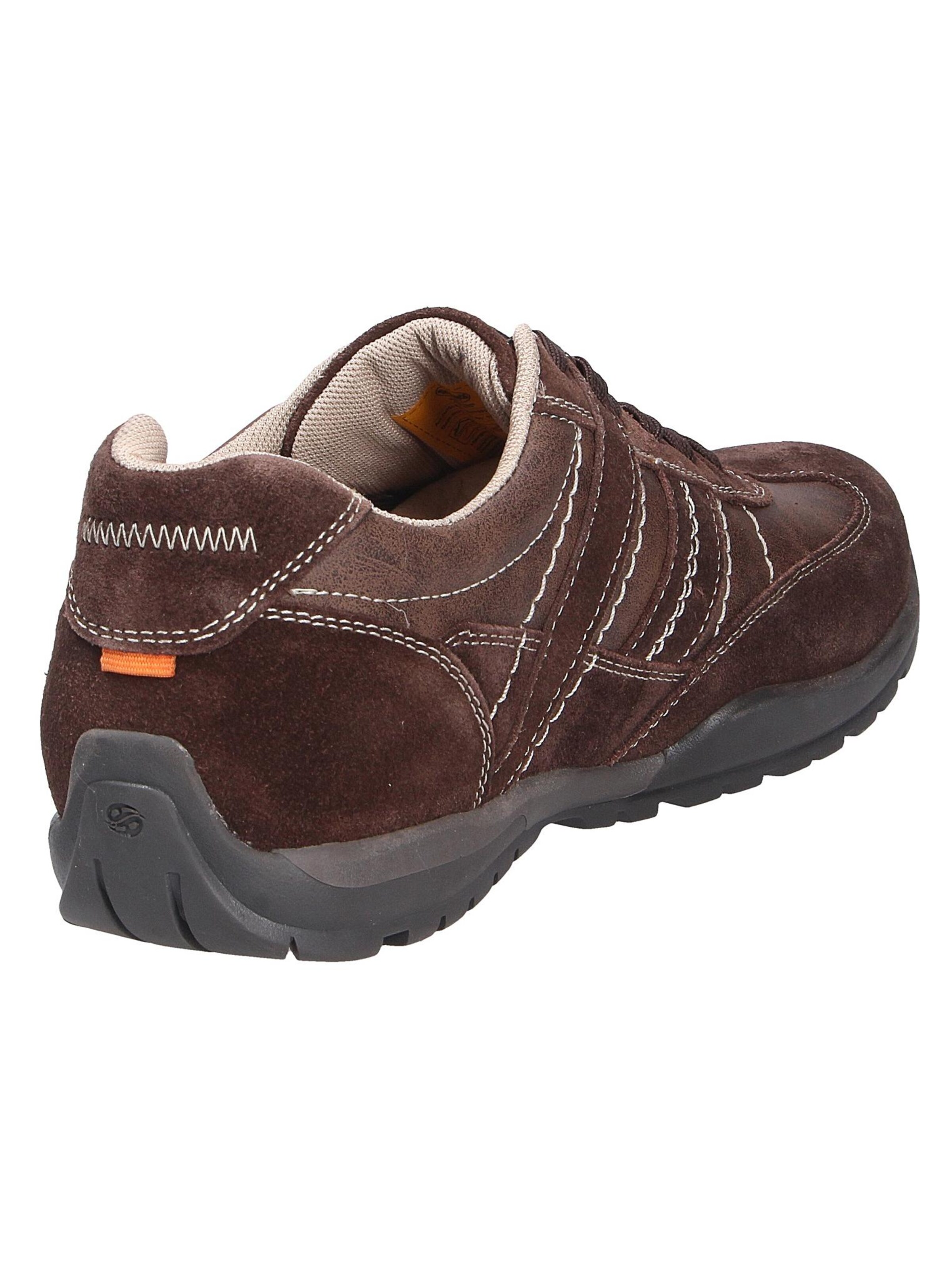 Dockers by Gerli Schnürschuh‌ in Braun