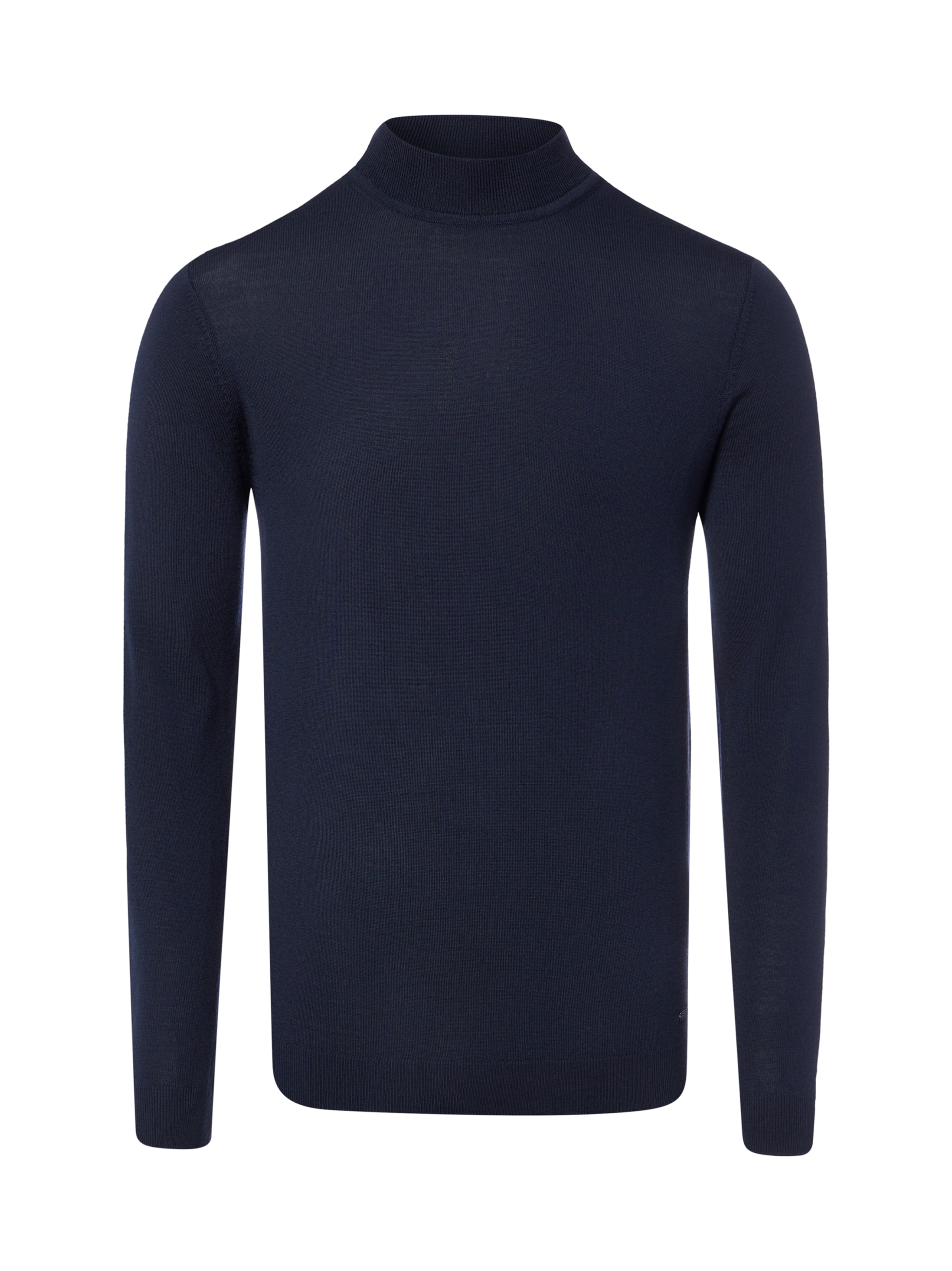 ROY ROBSON Pullover in Blau: Vorderseite