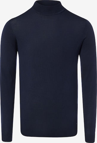 ROY ROBSON Pullover in Blau: Vorderseite