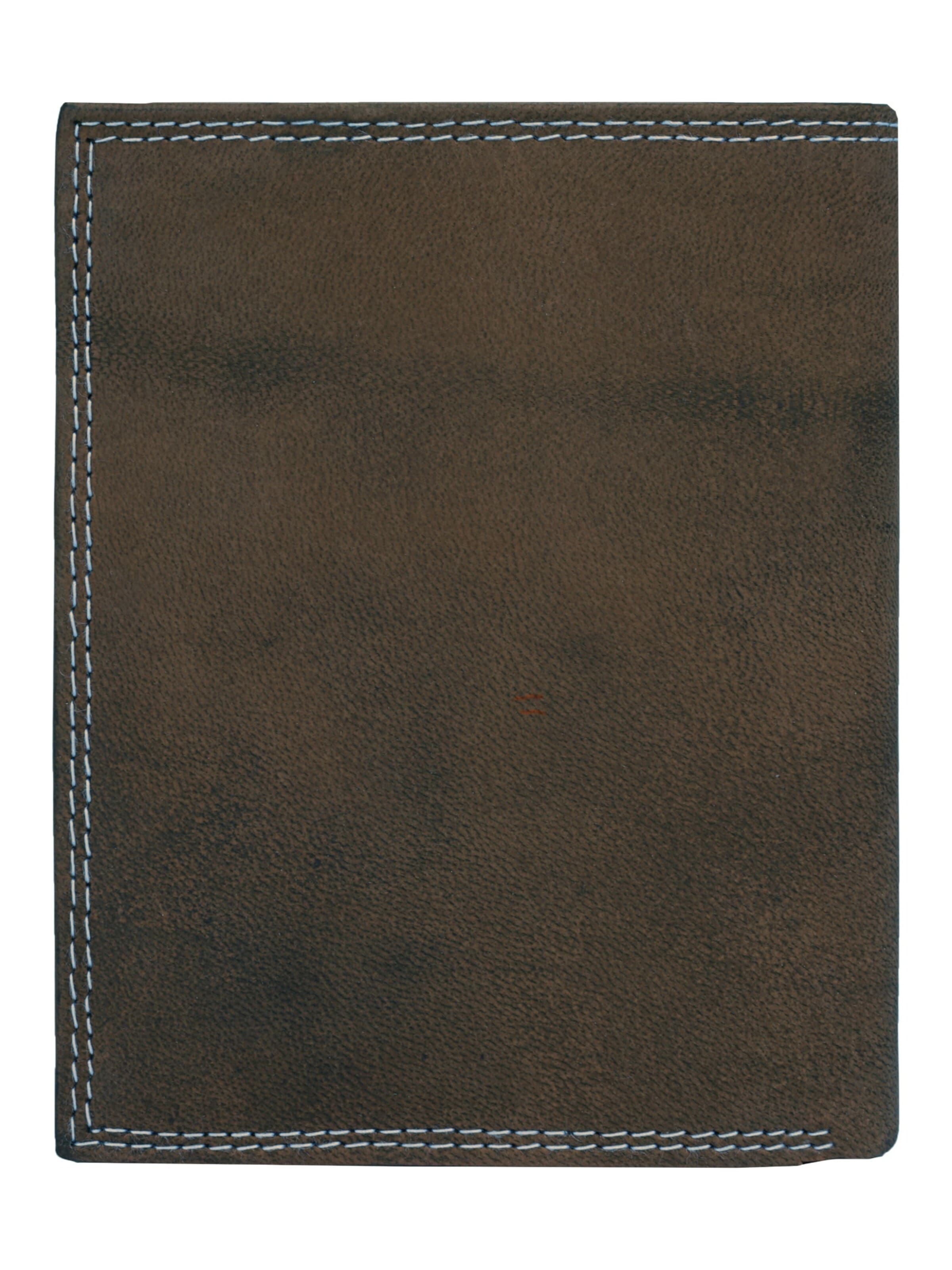Porte-monnaies Bruno Banani en marron