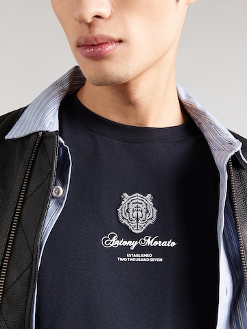 ANTONY MORATO Shirt in Blue
