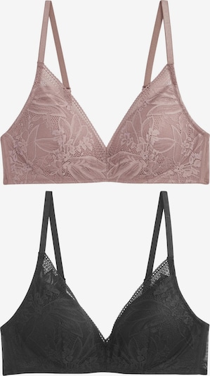 Next Podprsenka - bledě fialová / černá, Produkt