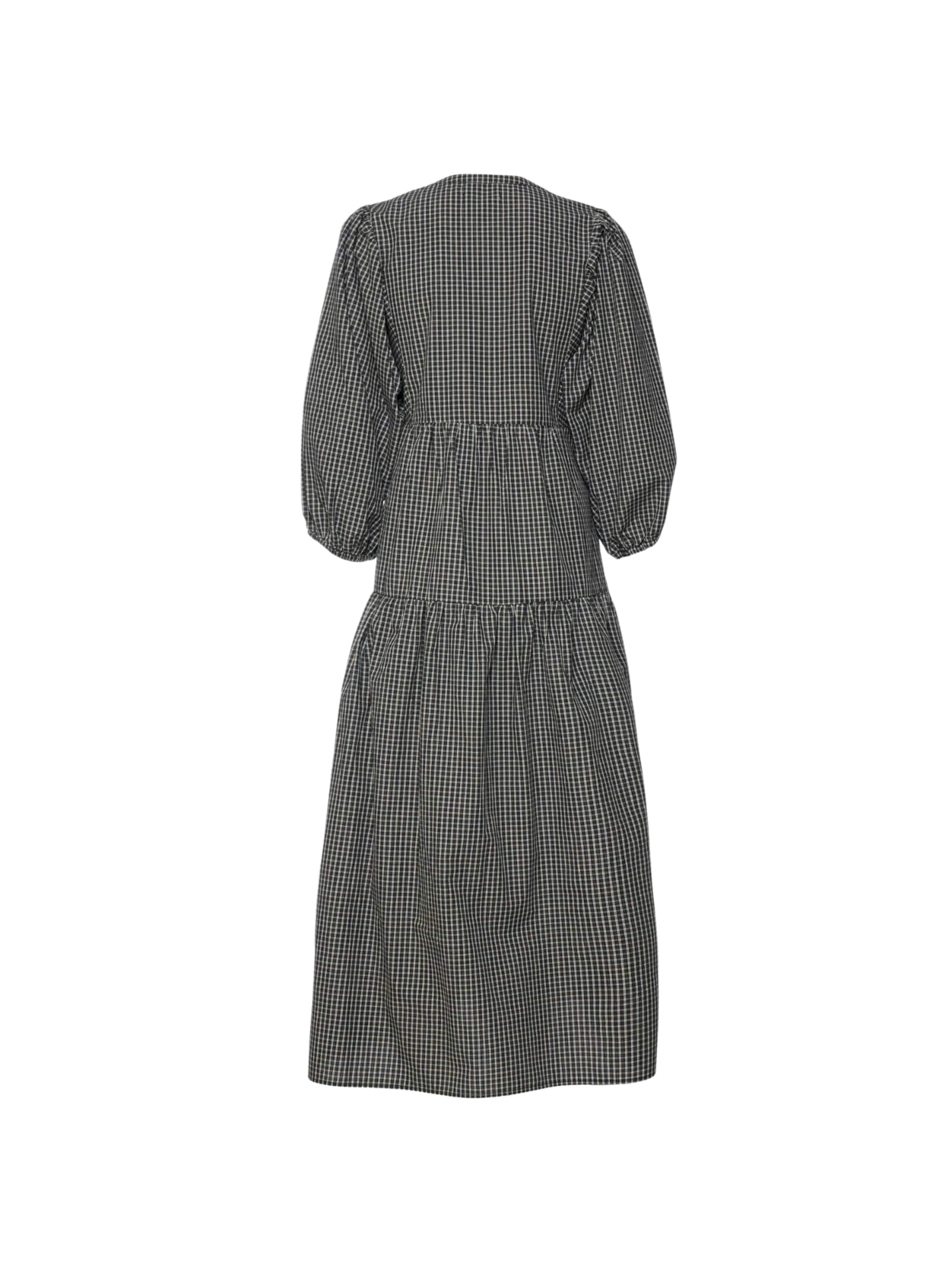 Odd Molly Kjole ' BenniOM ' i blå