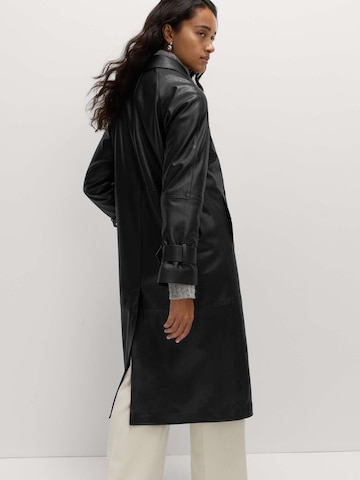 Marks & Spencer Tussenjas in Zwart